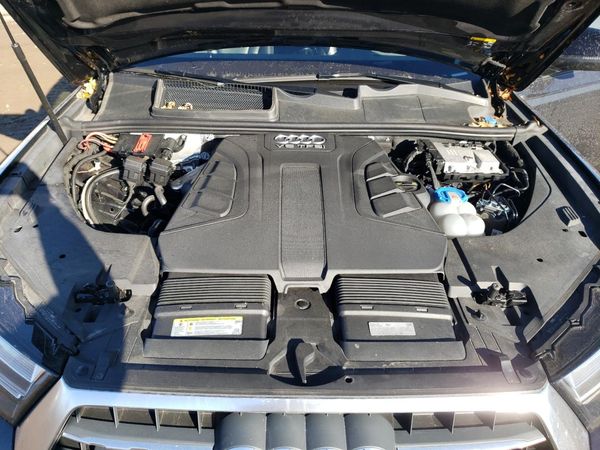2017 AUDI Q7