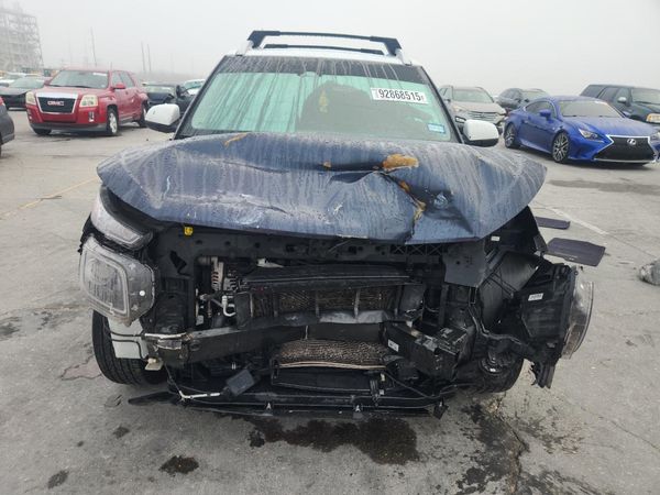 2023 HYUNDAI VENUE SEL, Limited — DIRF