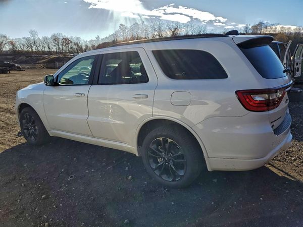 2024 DODGE DURANGO GT