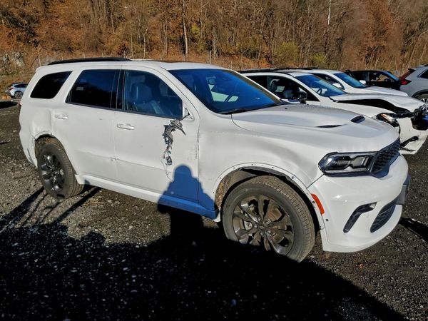 2024 DODGE DURANGO GT