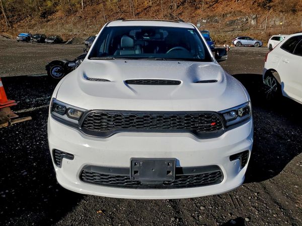 2024 DODGE DURANGO GT