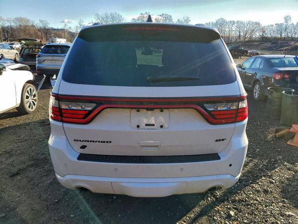 2024 DODGE DURANGO GT