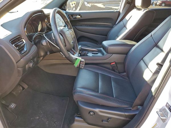 2024 DODGE DURANGO GT
