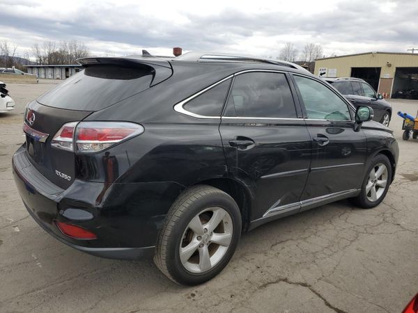2013 LEXUS RX