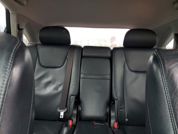 2013 LEXUS RX