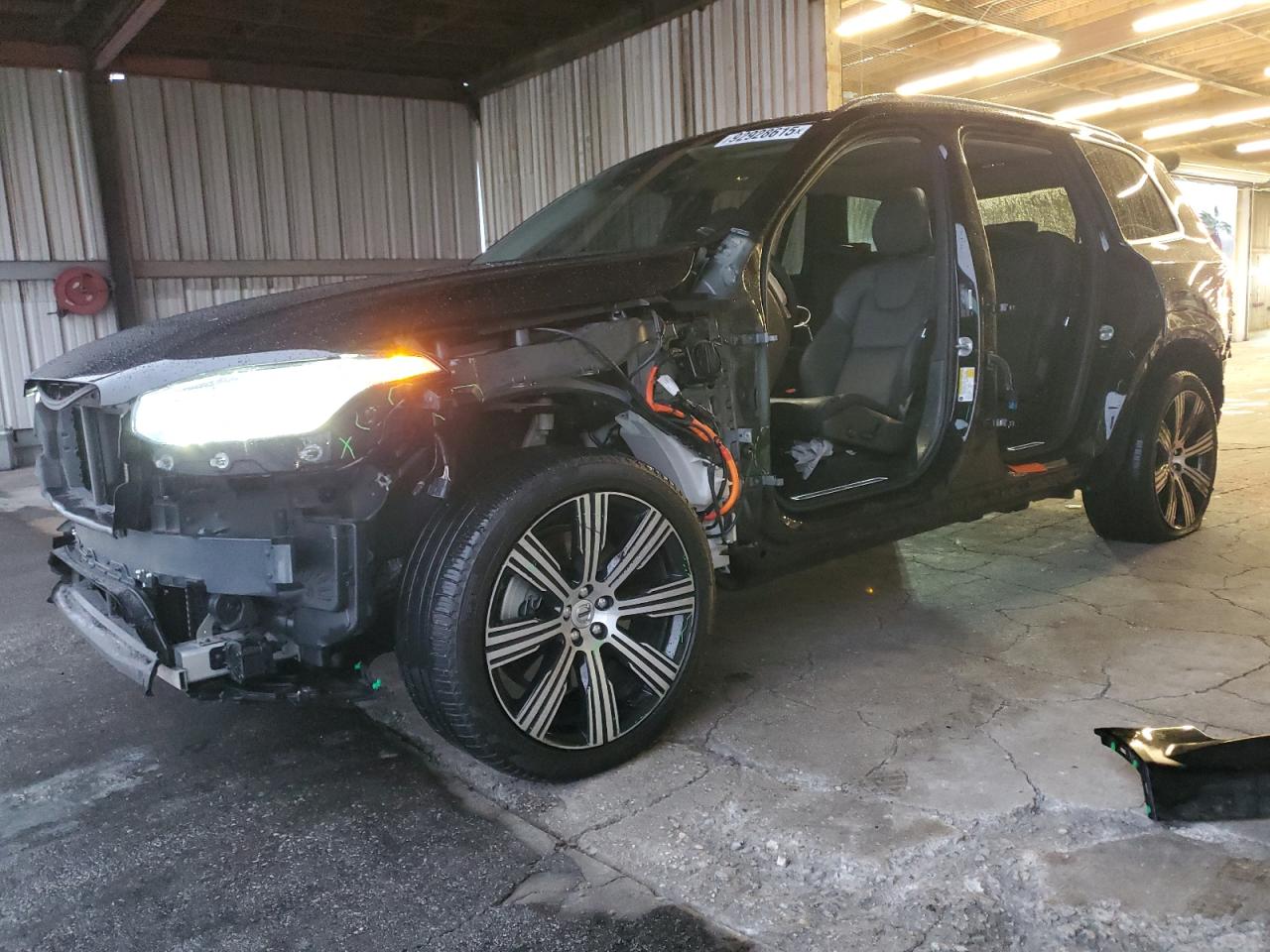 2024 VOLVO XC90 Plus Bright