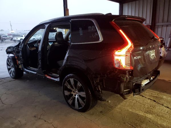 2024 VOLVO XC90 Plus Bright