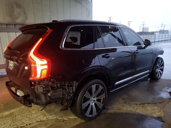 2024 VOLVO XC90 Plus Bright
