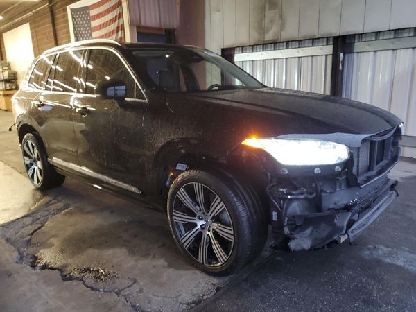 2024 VOLVO XC90 Plus Bright