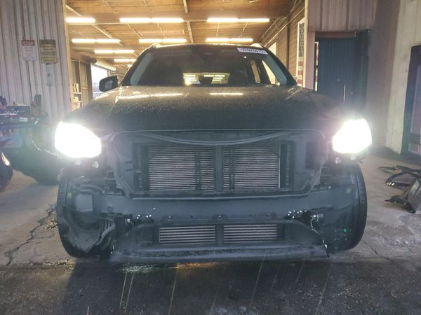2024 VOLVO XC90 Plus Bright