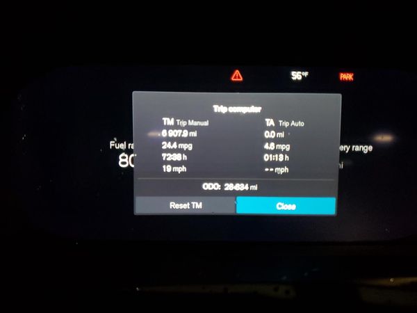 2024 VOLVO XC90 Plus Bright