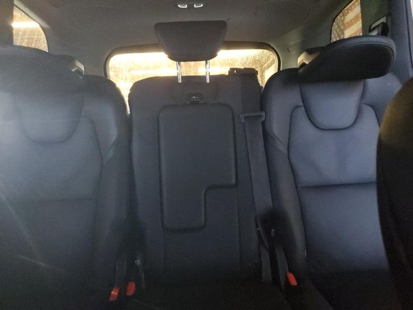 2024 VOLVO XC90 Plus Bright