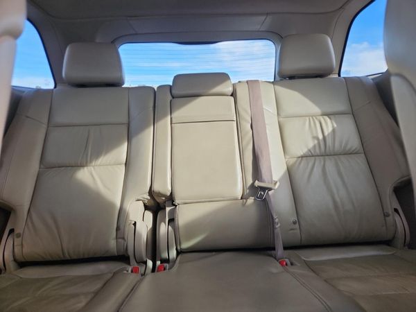 2016 JEEP GRAND CHEROKEE LIMITED 4X4
