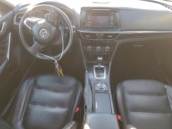 2014 MAZDA 6