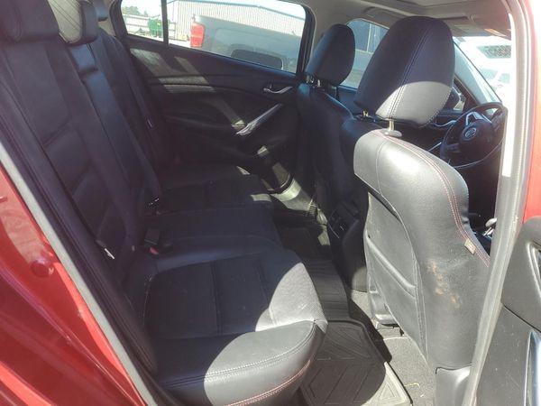 2014 MAZDA 6