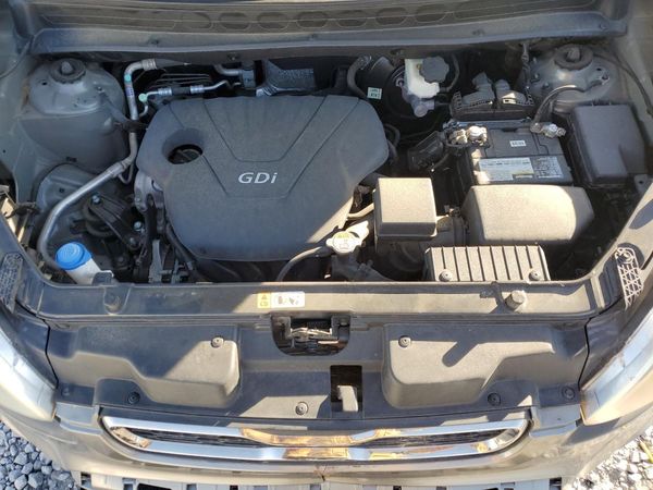 2013 KIA SOUL All Trims