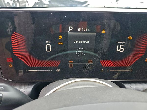 2025 KIA K4 LX, LXS