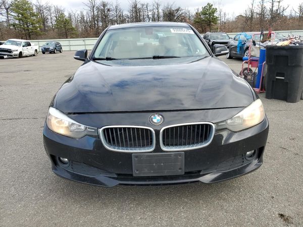 2015 BMW 320 xDrive