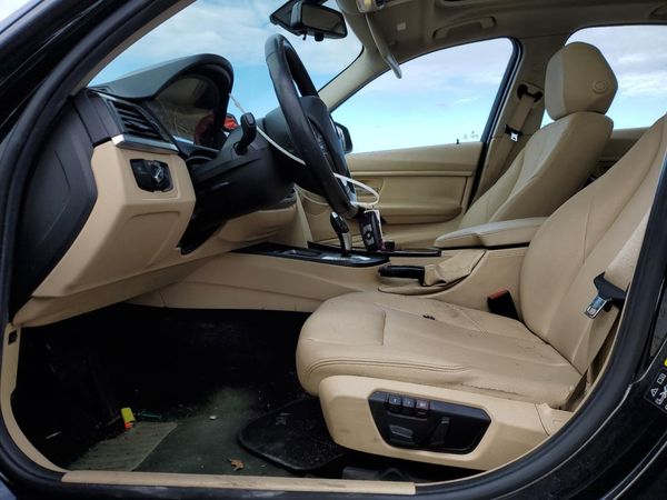 2015 BMW 320 xDrive