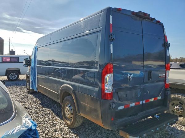 2021 RAM PROMASTER 3500