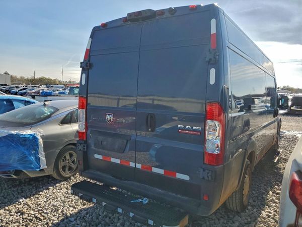 2021 RAM PROMASTER 3500