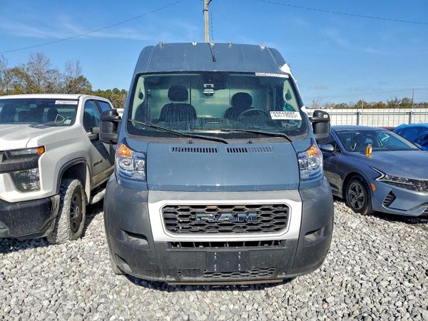 2021 RAM PROMASTER 3500