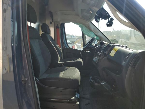 2021 RAM PROMASTER 3500