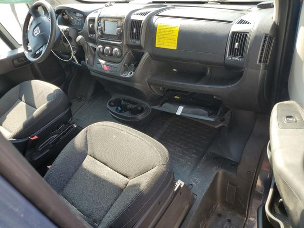 2021 RAM PROMASTER 3500