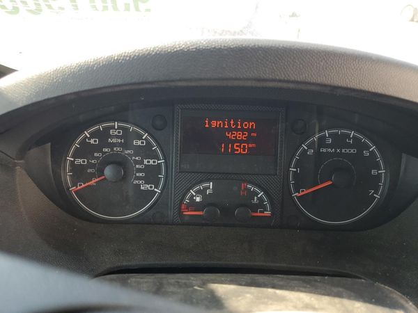 2021 RAM PROMASTER 3500