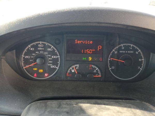 2021 RAM PROMASTER 3500