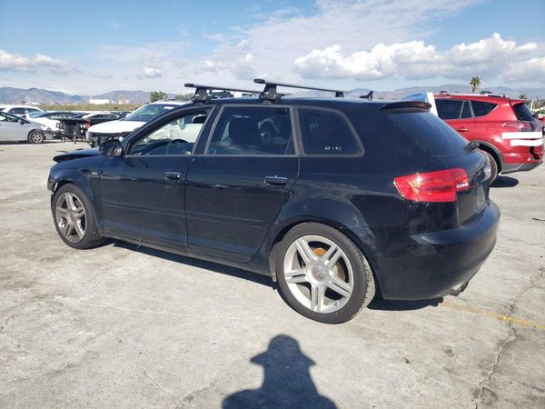 2013 AUDI A3