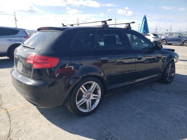 2013 AUDI A3