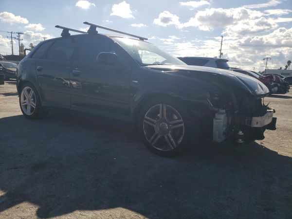 2013 AUDI A3