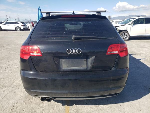 2013 AUDI A3