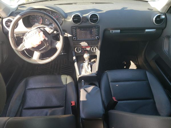 2013 AUDI A3