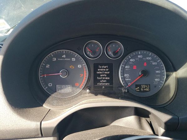 2013 AUDI A3
