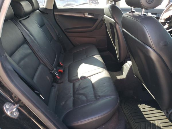 2013 AUDI A3