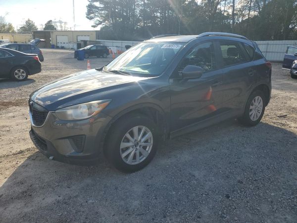 2014 MAZDA CX-5 Sport/GX