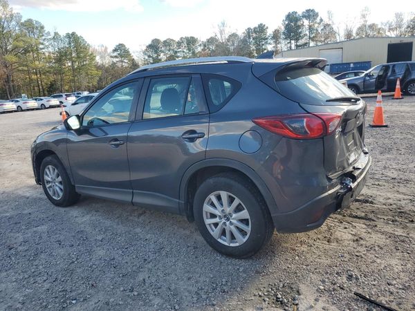 2014 MAZDA CX-5 Sport/GX