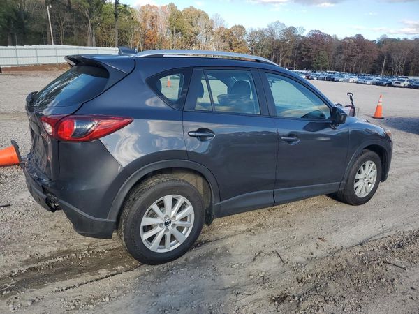 2014 MAZDA CX-5 Sport/GX