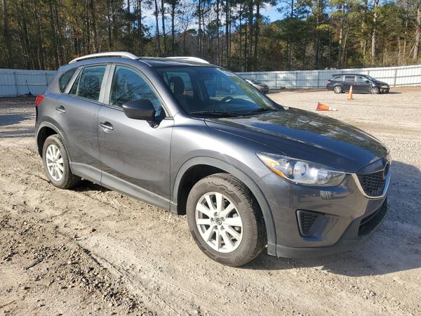 2014 MAZDA CX-5 Sport/GX