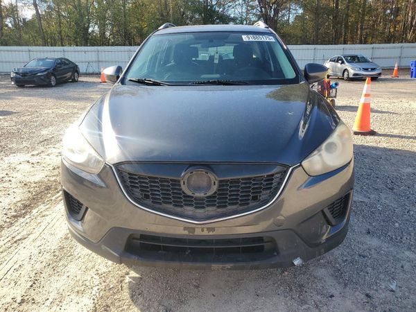 2014 MAZDA CX-5 Sport/GX