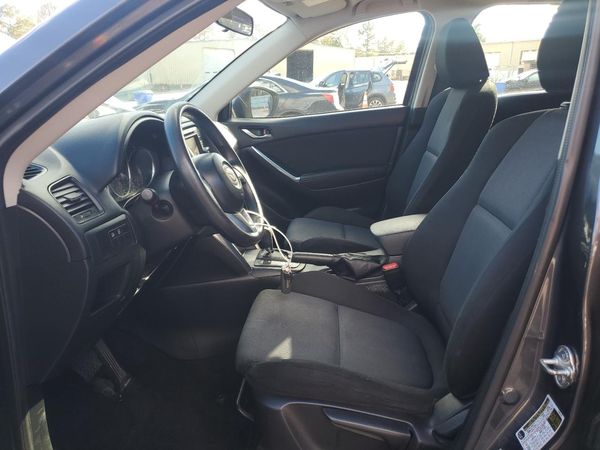 2014 MAZDA CX-5 Sport/GX