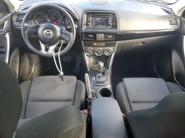 2014 MAZDA CX-5 Sport/GX
