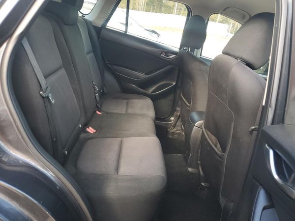 2014 MAZDA CX-5 Sport/GX