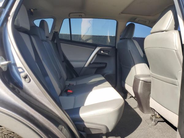 2014 TOYOTA RAV4 High — PSRS