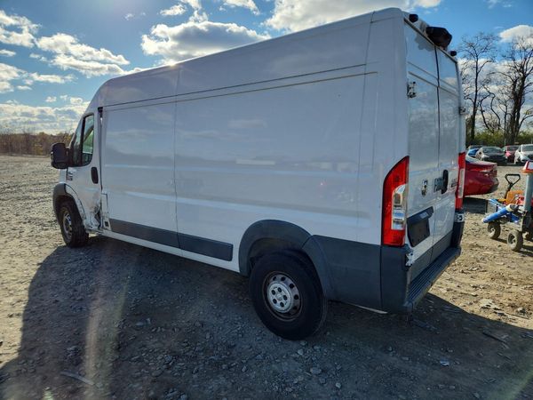 2017 RAM PROMASTER CARGO 159 HIGH