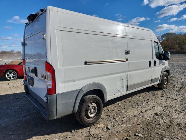 2017 RAM PROMASTER CARGO 159 HIGH
