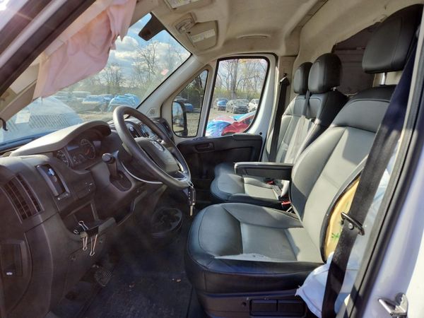 2017 RAM PROMASTER CARGO 159 HIGH