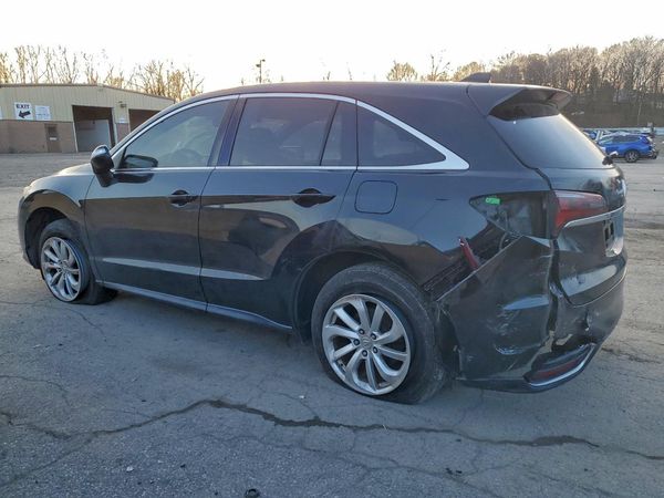 2016 ACURA RDX AWD